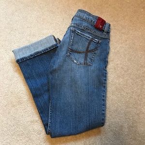 Women’s Capris !1T
